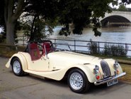 Morgan Plus 8 5.0 Sports 38