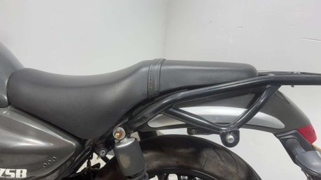 Lexmoto ZSB 2023 PROJECT BIKE SPARES OR REPAIR 125CC LEARNER BIKE 26