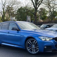 This BMW is HPI clear