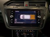 Volkswagen Tiguan 2.0 Tiguan Allspace SEL TDI 4Motion Semi-Auto 4WD 5dr 74