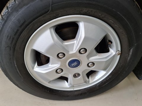Ford Tourneo Custom 2.0 310 EcoBlue Titanium L1 Euro 6 (s/s) 5dr 41