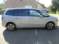 Citroen Grand C4 Spacetourer 1.5 BlueHDi Flair Euro 6 (s/s) 5dr 6