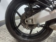 Kawasaki Versys 650 KLE 2013 ONLY 14K FULL LUGGAGE MOT SERVICED ADVENTURE 650CC A2 41