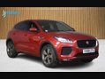 Jaguar E-Pace 2.0 D150 R-Dynamic S SUV 5dr Diesel Auto AWD Euro 6 (s/s) (150 ps) 1