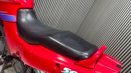 Kawasaki GPZ 1996 28K PROJECT BIKE SPARES OR REPAIR 500CC TWIN 22