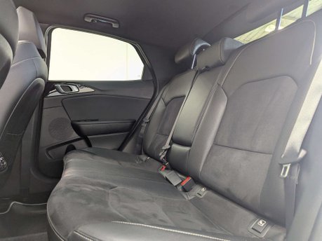 Kia Xceed 1.5 XCeed GT-Line S Semi-Auto 5dr 43
