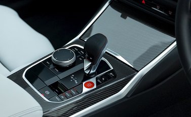 BMW M3 Competition 19