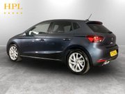 SEAT Ibiza 1.0 TSI FR Hatchback 5dr Petrol DSG Euro 6 (s/s) (115 ps) Cruise Control - 5