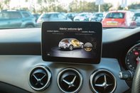 Mercedes-Benz GLA Class GLA 200 AMG LINE EDITION PLUS 32