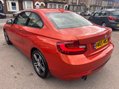 BMW 2 Series 1.5 218i Sport Euro 6 (s/s) 2dr 4