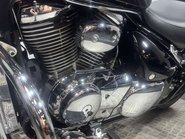 Suzuki Intruder 800 VL C800 2013 24K VERY CLEAN MOT 800CC CRUISER BIKE 36