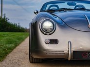 Porsche 356 Iconic Autobodies 387 21
