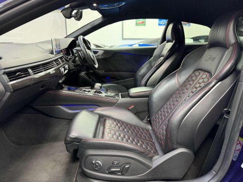 Audi RS5 2.9 TFSI V6 Carbon Edition Coupe 2dr Petrol Tiptronic quattro Euro 6 (s/s) 51