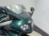 Triumph Sprint 955 ST 2001 26K RUNNING PROJECT BIKE SPARES OR REPAIR 955CC TOURER 15