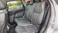 Land Rover Range Rover Sport 3.0 SD V6 HSE Auto 4WD Euro 6 (s/s) 5dr 36