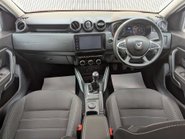 Dacia Duster 1.5 Duster Prestige Blue dCi 4x4 4WD 5dr 2