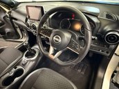 Nissan Juke 1.0 Juke N-Connecta DiG-T 5dr 15