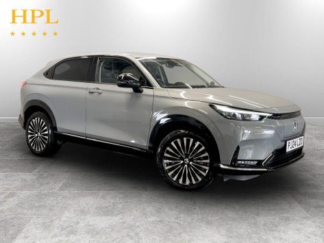 Honda e:Ny1 68.8kWh Elegance SUV 5dr Electric Auto (204 ps)