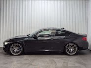 BMW M4 3.0 M4 Competition Edition Package Semi-Auto 2dr 17