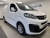 Vauxhall Vivaro 1.5 Vivaro 2900 Sportive S/S
