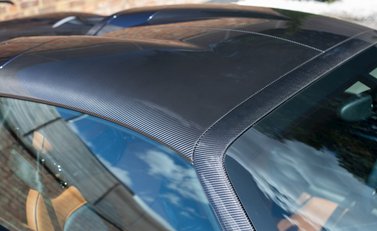 Porsche 918 Spyder Weissach 30