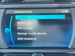 Mini Convertible 1.5 Cooper Classic Auto 2dr 37