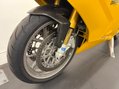 Ducati 999 999 S 8
