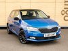 Skoda Fabia COLOUR EDITION TSI