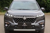 Suzuki S-Cross 1.4 Boosterjet MHEV Motion SUV 5dr Petrol Hybrid Manual Euro 6 (s/s) (129 p 2