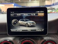 Mercedes-Benz A Class 2.0 A45 AMG Hatchback 5dr Petrol SpdS DCT 4MATIC Euro 6 (s/s) (360 ps) 51