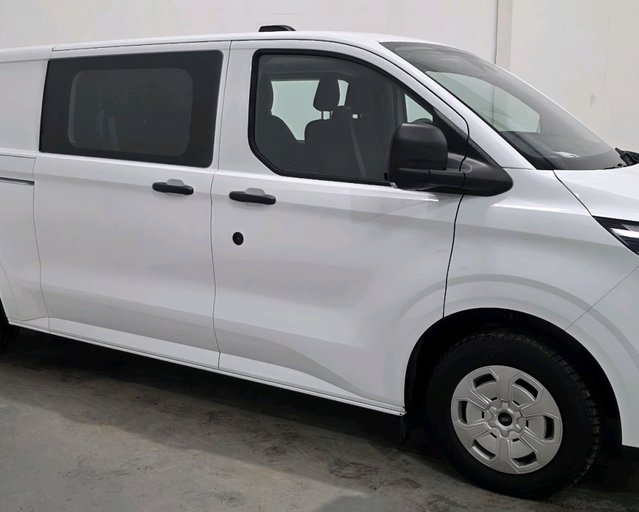 Ford Transit Custom 320 TREND L2H1 DCIV ECOBLUE