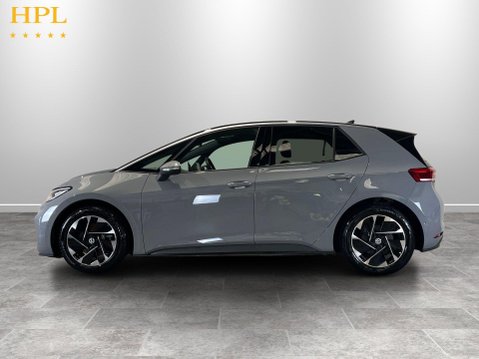 Volkswagen ID.3 Pro 59kWh Hatchback 5dr Electric Auto (204 ps) 4