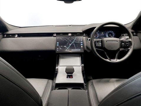 Land Rover Range Rover Velar 2.0 P400e 19.2kWh S SUV 5dr Petrol Plug-in Hybrid Auto 4WD Euro 6 (s/s) (40 20