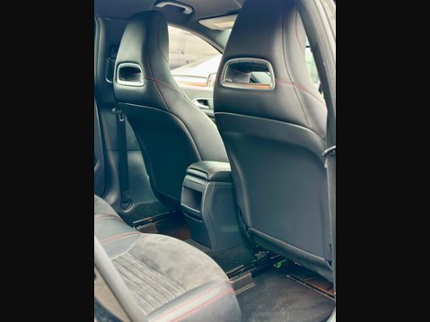 Mercedes-Benz A Class 2.1 A200 CDI AMG Sport Euro 6 (s/s) 5dr 20