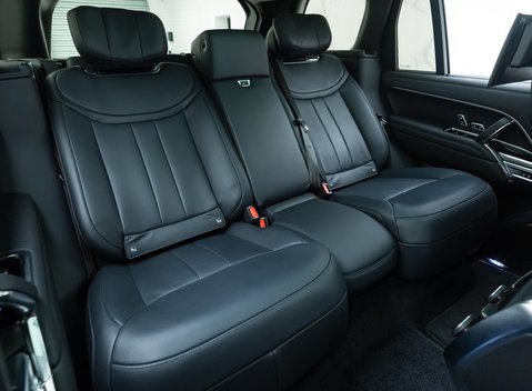 Land Rover Range Rover P530 FIRST EDITION 14