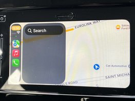 Suzuki Vitara 1.4 Vitara SZ-T Boosterjet MHEV 5dr 36