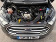 Ford Ecosport ZETEC 4