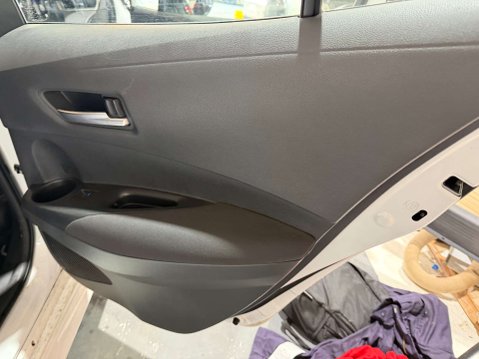 Toyota Corolla 1.8 Corolla Icon Tech HEV CVT 5dr 21