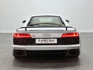 Audi R8 5.2 FSI V10 Performance Coupe 2dr Petrol S Tronic quattro Euro 6 (s/s) (620 22