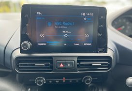Peugeot Rifter HORIZON RE WAV 35