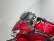 Honda ST 2004 38K FULL LUGGAGE NEW MOT SERVICED BIG CC TOURER BIKE 9