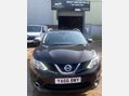 Nissan Qashqai 1.6 dCi Tekna SUV 5dr Diesel Manual 2WD Euro 6 (s/s) (130 ps) 18