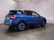SEAT Arona 1.0 TSI FR Limited Edition SUV 5dr Petrol Manual Euro 6 (s/s) (115 ps) Rev 8