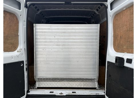 Vauxhall Movano 2.2 CDTi 3500 BiTurbo Dynamic Panel Van 5dr Diesel Manual FWD L2 H2 Euro 6 22