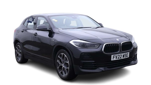 BMW X2 1.5 25e 10kWh Sport SUV 5dr Petrol Plug-in Hybrid Auto xDrive Euro 6 (s/s)  Service History