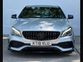 Mercedes-Benz CLA Class 2.1 CLA 220 D AMG Line Auto 4dr 5