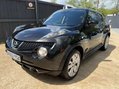Nissan Juke 1.6 Juke N-Tec 5dr 16