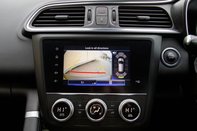 Renault Kadjar GT LINE TCE 32