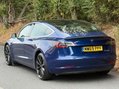 Tesla Model 3 Model 3 Performance AWD 4WD 4dr 34