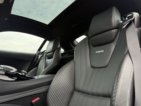 Mercedes-Benz Amg GT S PREMIUM 45